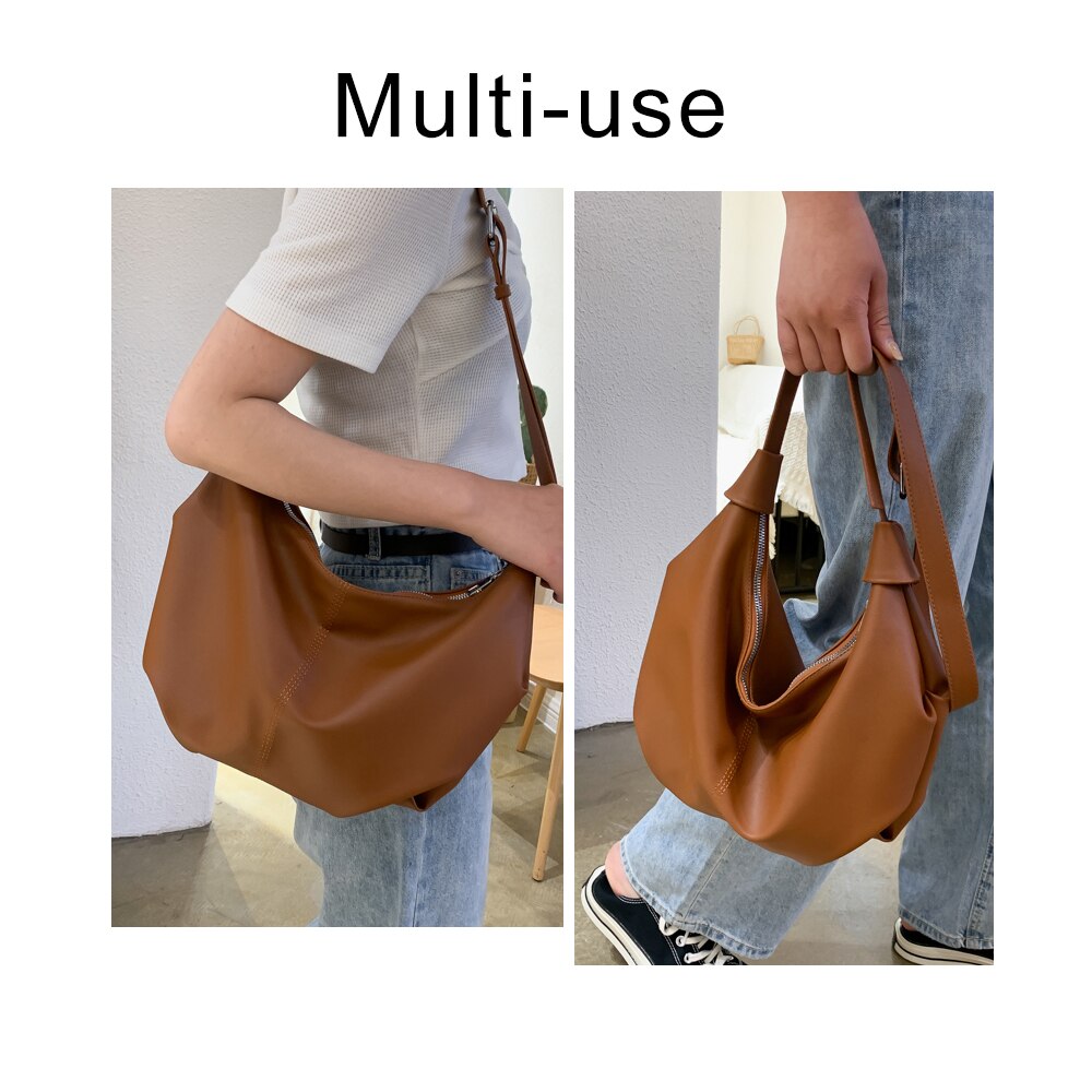Einfarbig Pu Leder Totes Weibliche Kleine Schulter Umhängetasche Dame Handtaschen und Geldbörsen Frauen Sommer Reise Umhängetaschen