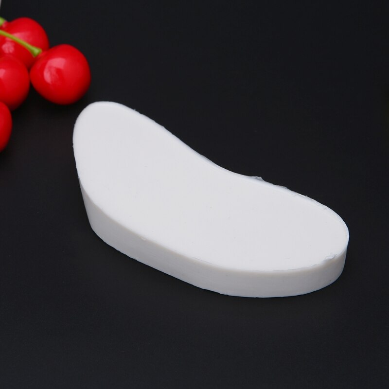 Silikon 3d ängelvingar mögel fondant choklad socker hantverk kaka dekor diy verktyg