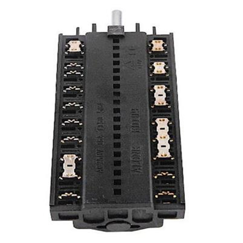FD109 Interruptor de posición del horno 250V 16A
