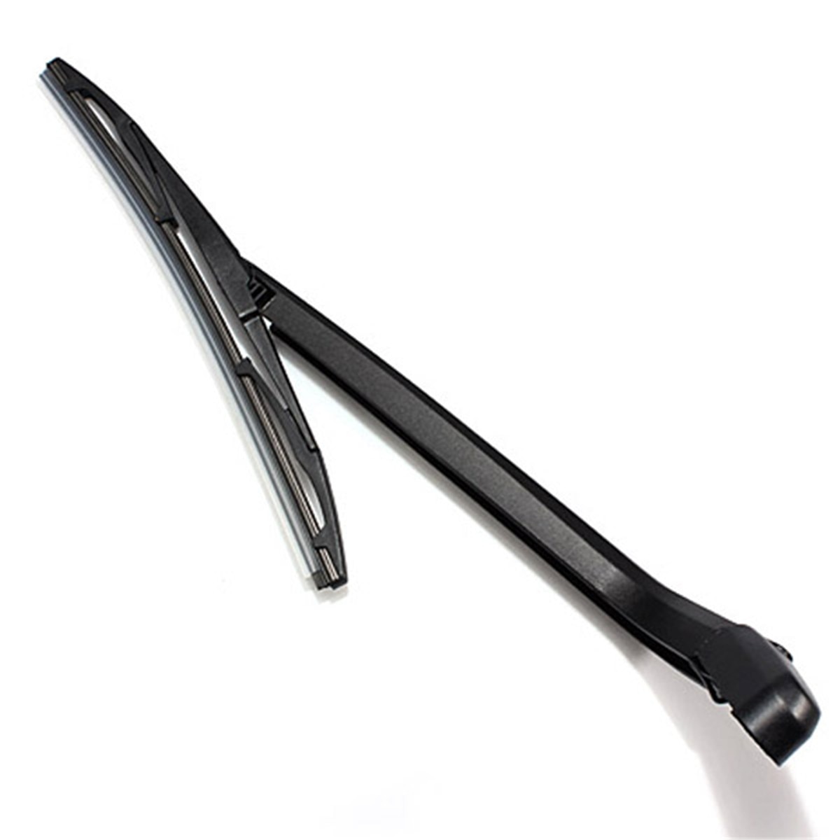 Auto Voorruit Voorruit Ruitenwisser Arm En Blade Voor Toyota Yaris Vitz 1999 2000 2001 2002 2003 2004 2005