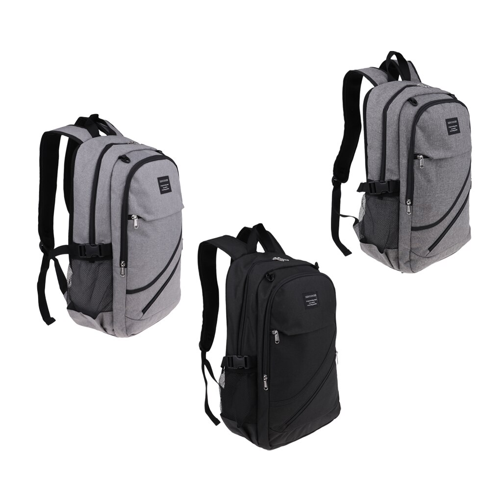 Unisex Tennis Racquet/Racket Backpack Bag Sports Rucksack Racquet Sport BagsTennis Backpack for Men Women