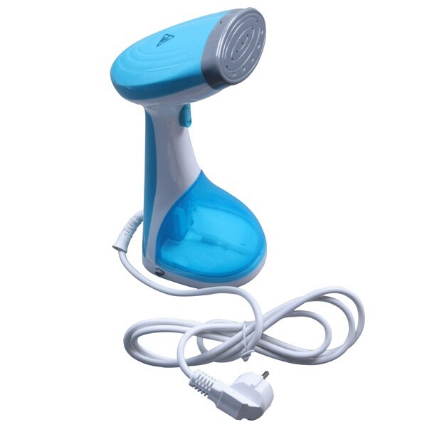 Stehender Dampfbügler 2200W – Mit 3L Wassertank, Höhenverstellbar, Für Hemden & Vorhänge
