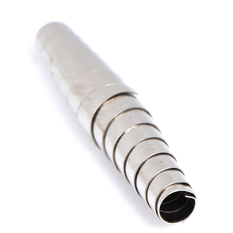 2pcs Pruner Replacement Springs Stainless Steel Spring for Scissors Garden Tool Parts