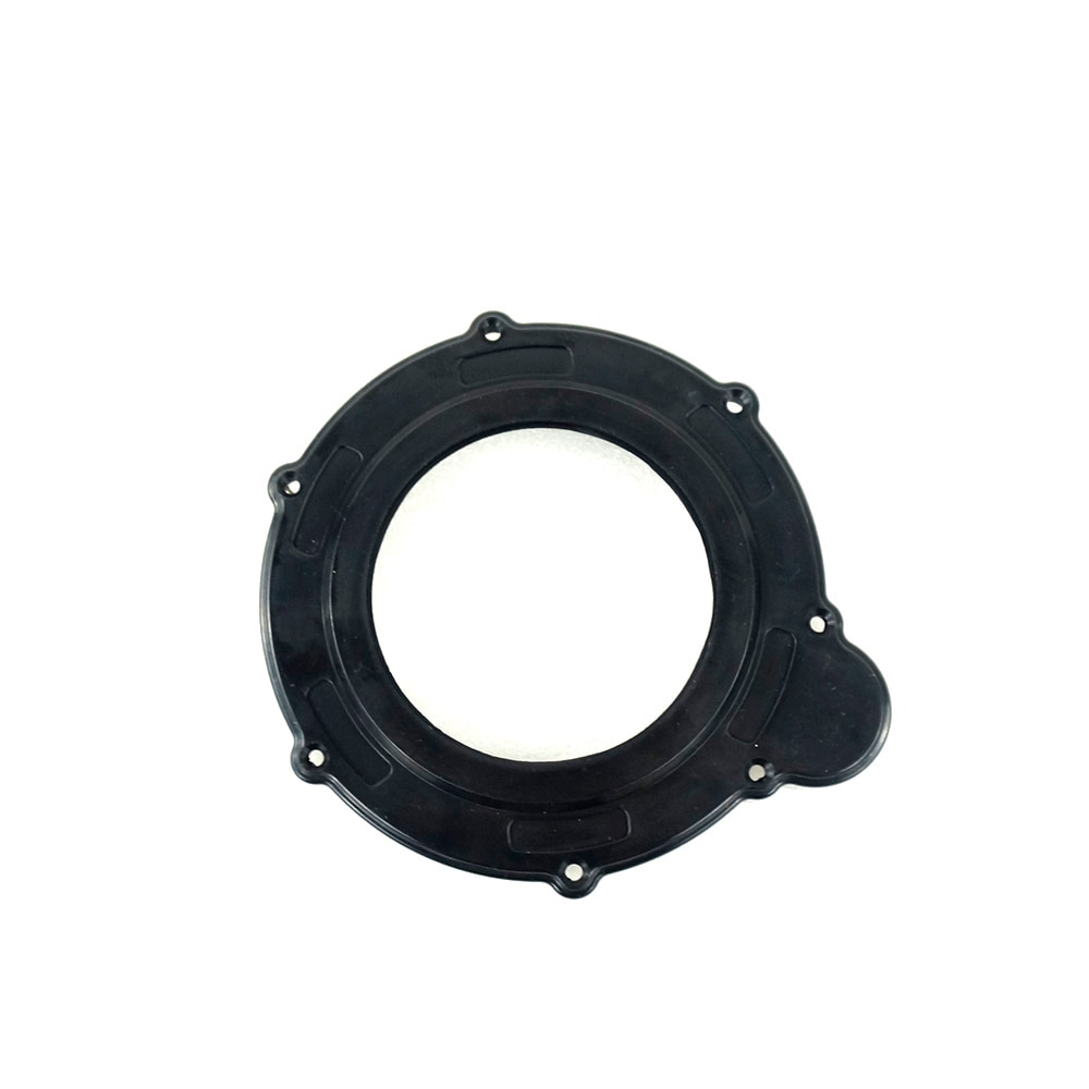 Bafang Gear Cover For 7 Holes Secondary Reduction Gear BAFANG BBS BBS01 BBS02 Plastic Gear Cover For Replacement