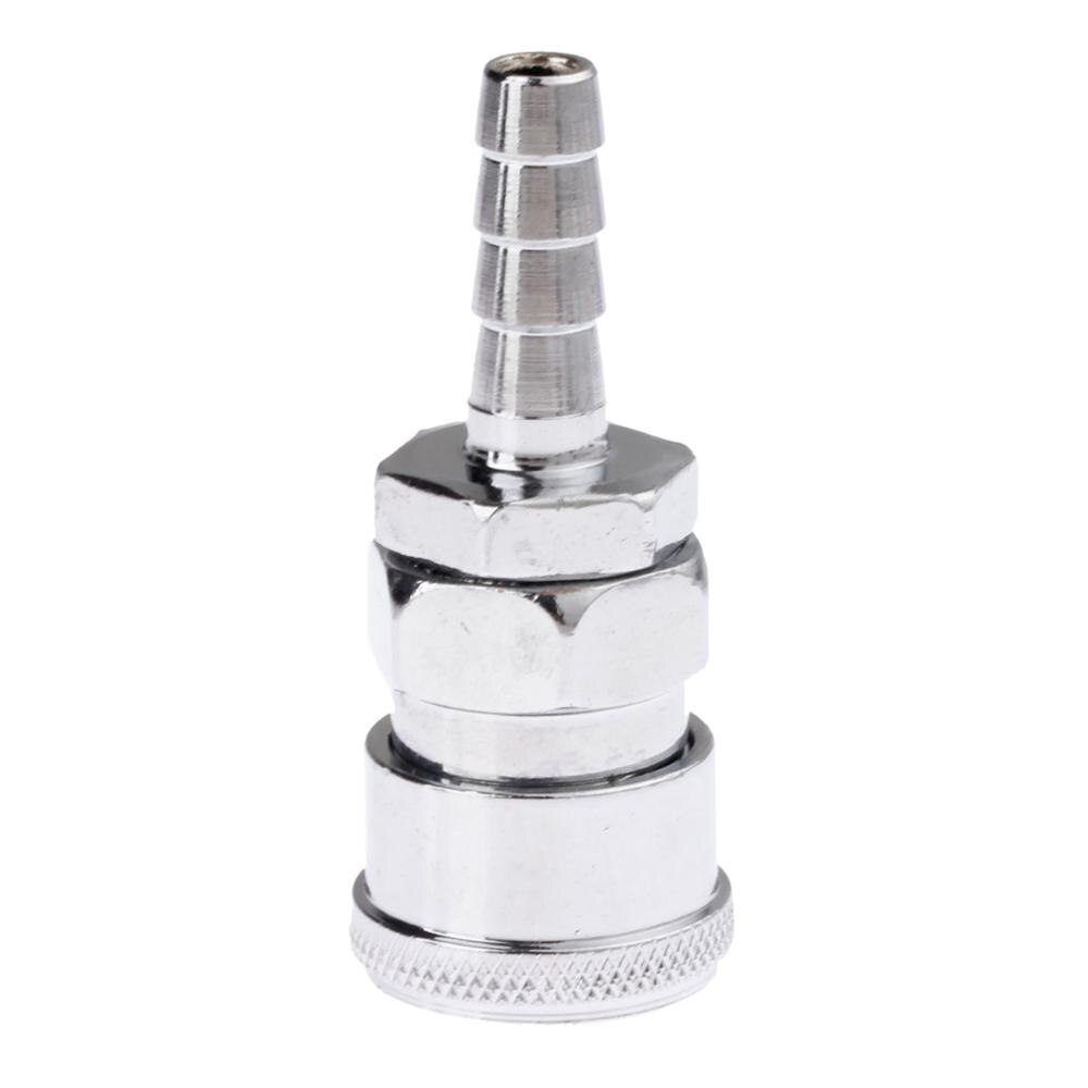 Pneumatische koppelingen vrouwelijke mannelijke luchtleiding slang compressor koppeling connector snelkoppeling set pneumatische onderdelen: Sh20