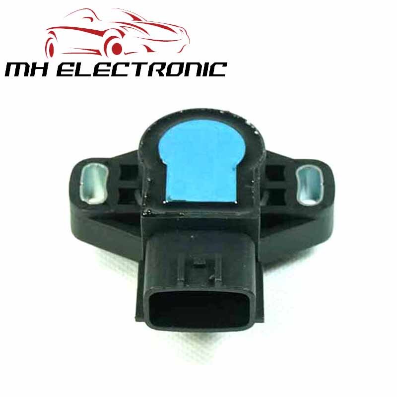 MH ELEKTRONISCHE Drossel Position Sensor TPS Für Suzuki Aerio großartig Vitara Subaru Chevrolet 13420-77E00 22633AA110