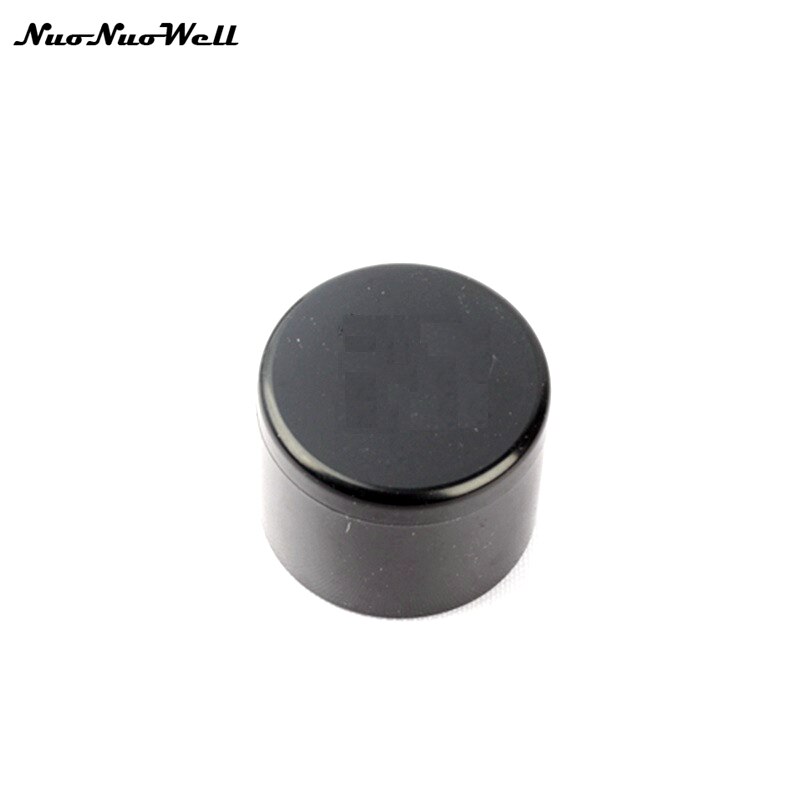 Tapón de tubería de agua de 20MM, accesorios de riego, accesorios de plantación, 10 unids/lote DN20