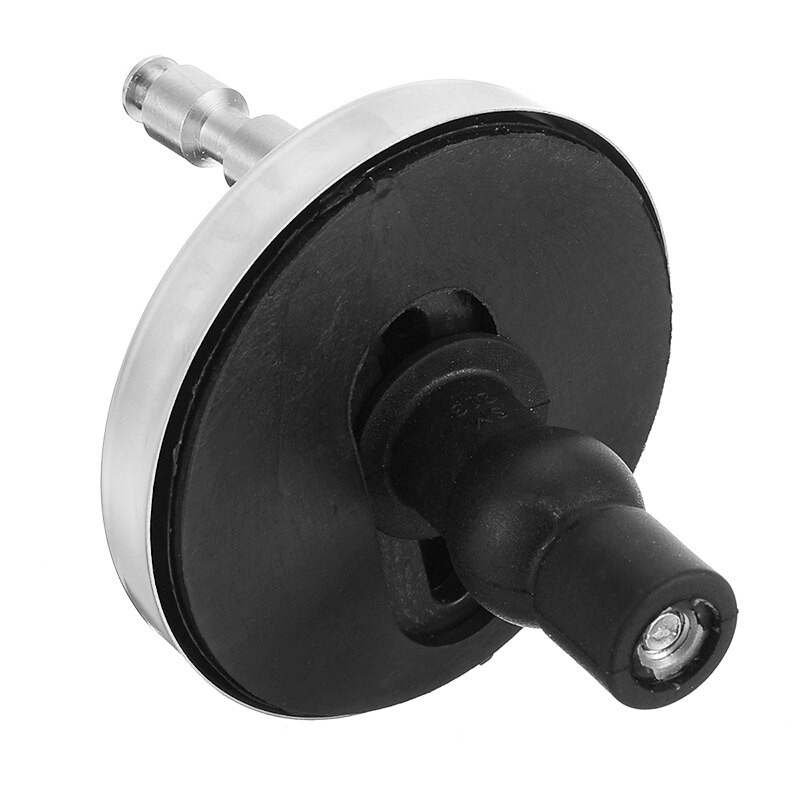 2 Pcs Toilet Seat Hinge Fittings DIY Quick Release Hinge Screw Replacement for Bathroom Toilet Supplies Accessories