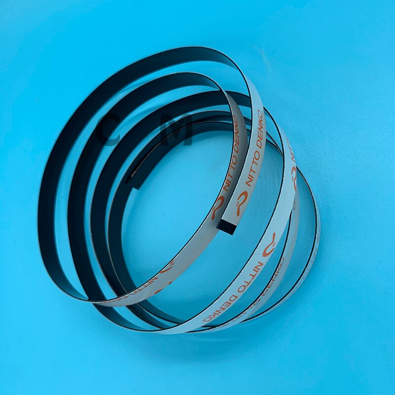 Originele Graphtec Pad Mes Bescherming Mat Voor Graphtec CE3000-60 CE5000-60 CE6000-60 CE5000-120 CE6000-120 Blade Guard Strip