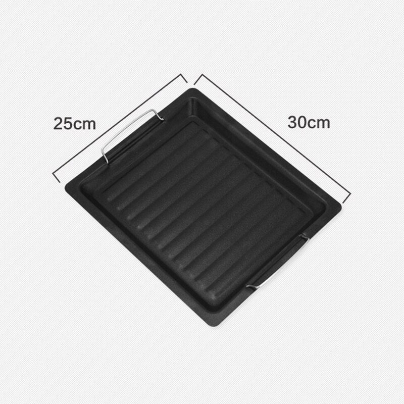 Pan Price Poêle Revêtement Durable Scoville NEVERSTICK Plat à Rôtir