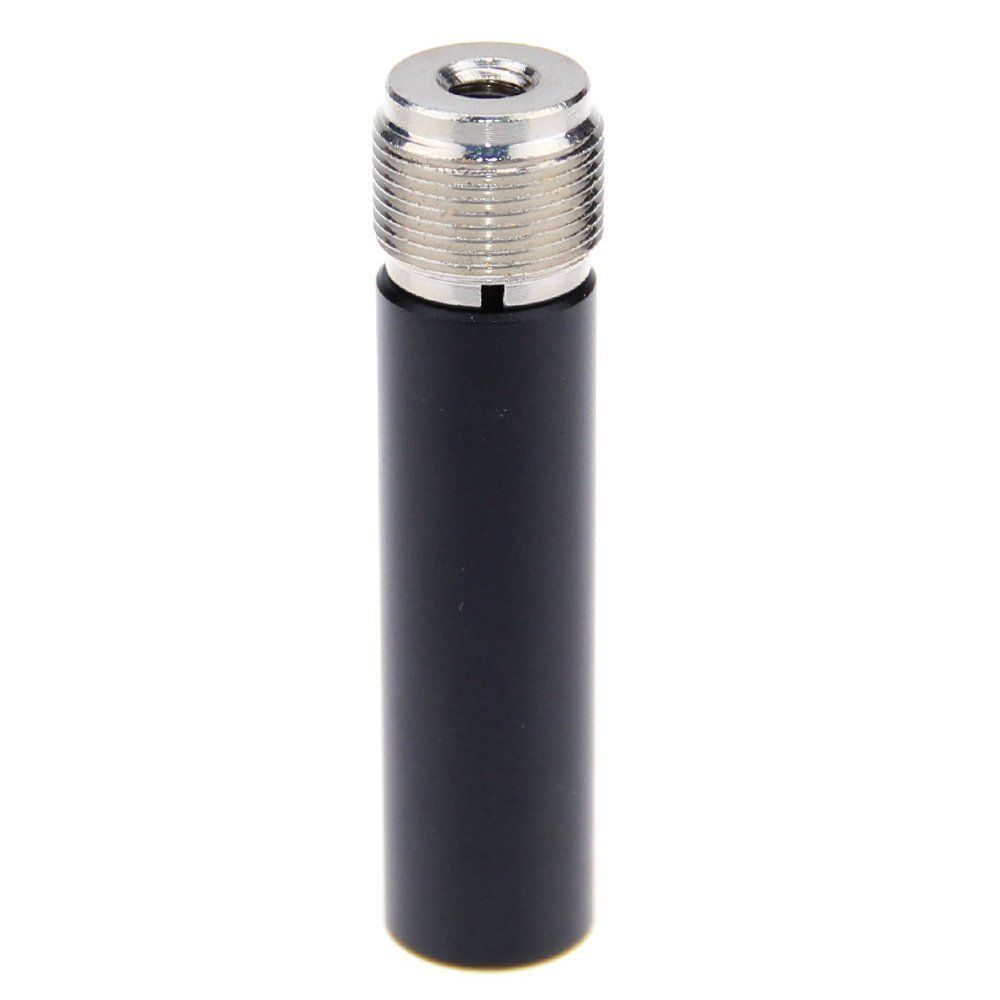 Microfoon Clip 5/8 &quot;-27 Male Naar 1/4&quot;-20 Vrouwelijke Statief Adapter &amp; 15Mm Staven Statief camera