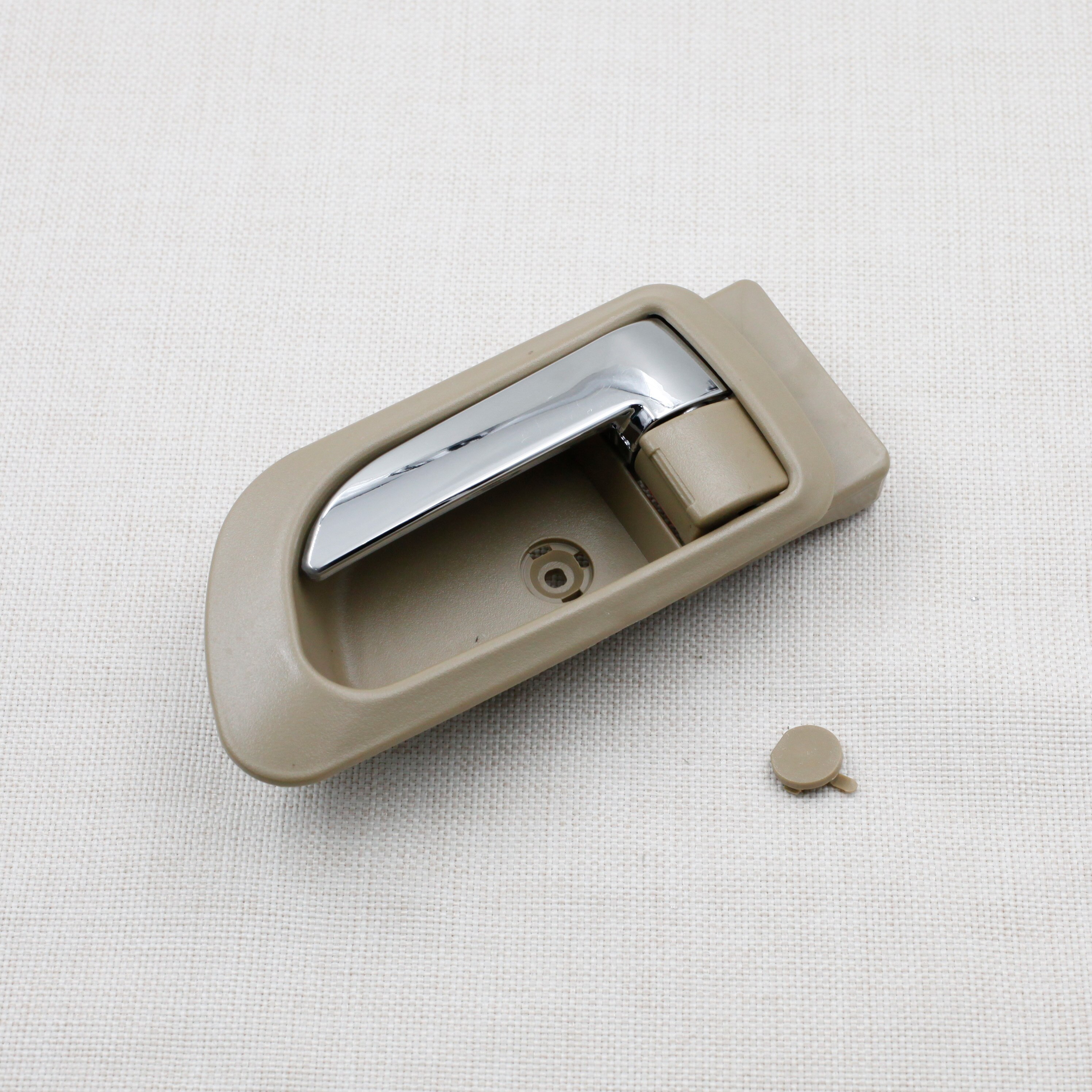 Car Inner Interior Door Handle, Inside Handles Front Rear Left Right for Great Wall Haval Hover H3 H5