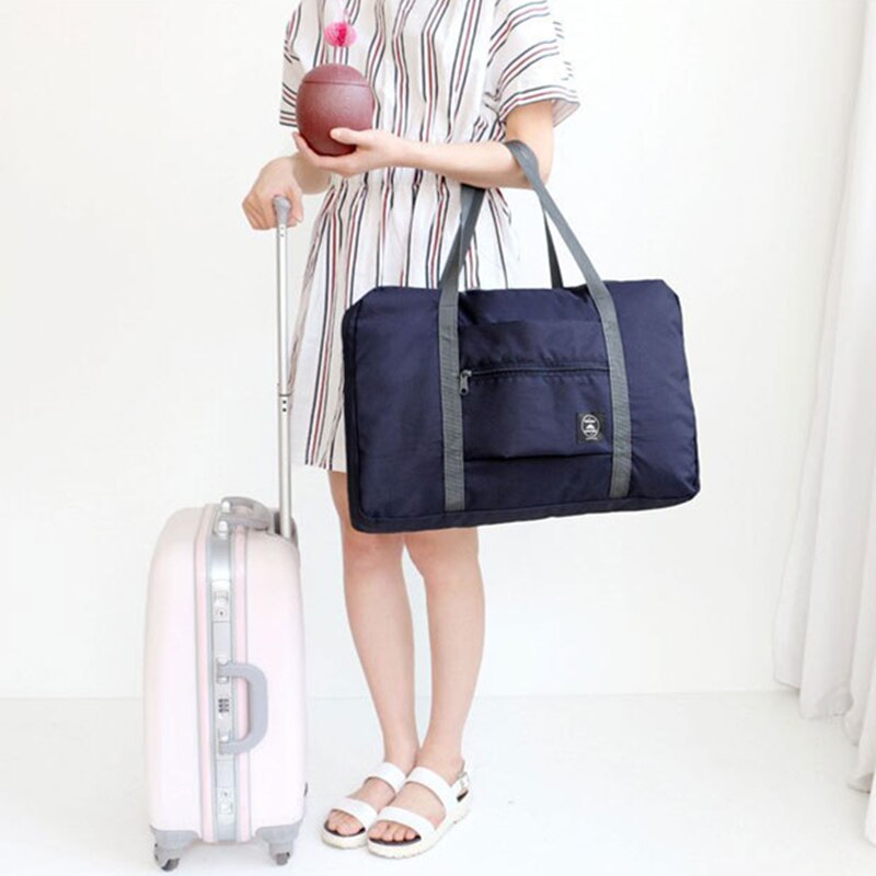 RUPUTIN vrouwen Reistassen Kleding Bagage Organizer Collatie Pouch Gevallen Accessoires Levert Waterdichte Zakken Vouwen