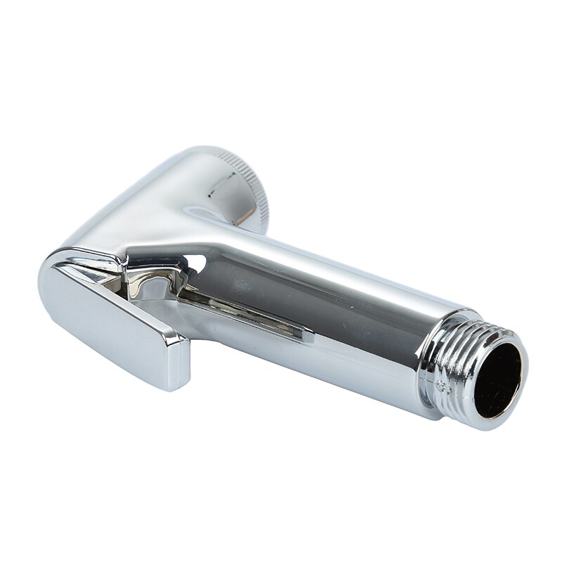 Slanke Bidet Sproeier Abs Handheld Bidet Shattaf Spuit Douchekop Douchekop
