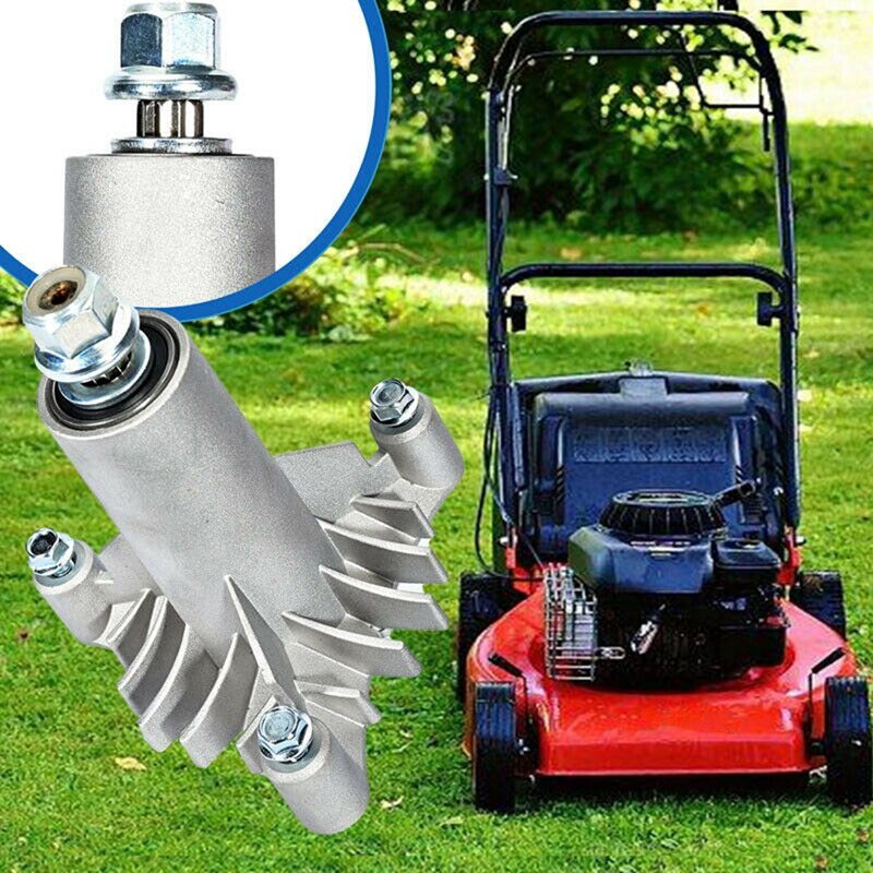 Spindel Montage für AYP/Husqvarna 130794 532130794 128285 für Handwerker 130794 Lt1538 Lth140