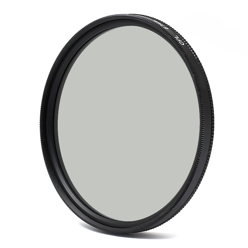 CPL Filter 72mm Circulaire Polarisator Polarisatiefilter voor Canon 70D 77D 80D 15-85mm 18-200mm Nikon 18-200mm Lenzen