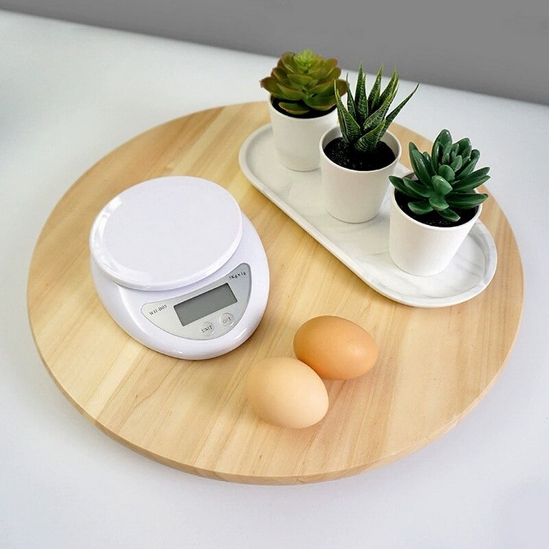 5kg /1g 1kg/0.1g Balance numérique Portable LCD balances électroniques balances de cuisine Balance alimentaire postale mesure poids 1Pc