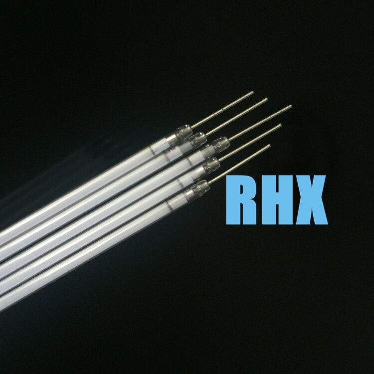 10Pieces/lot 100MM length LCD CCFL lamp backlight tube,100MM 2.0mm, 100MM length CCFL light