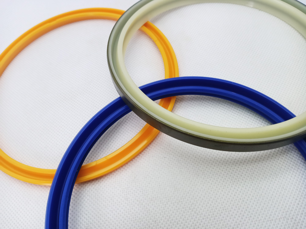 SUMITOMO excavator parts SH265 middle arm cylinder repair kit