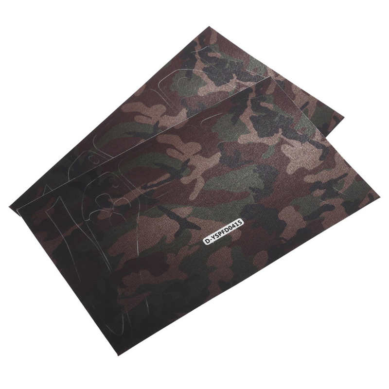 Voor Sony Playstation 5 PS5 Game Console Controller Skin Sticker Decal Wrap Cover