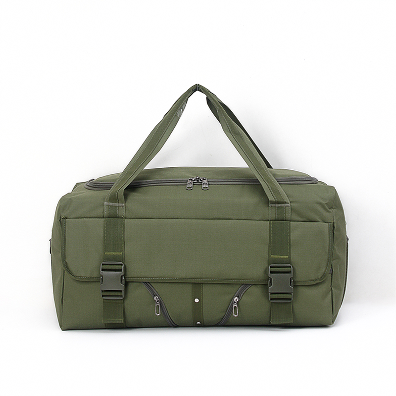 80L Men Travel Bag Multifunction Oxford Bags Carry on Luggage Bag Man Tote Duffle Large Capacity Utility Weekend Bag Waterproof