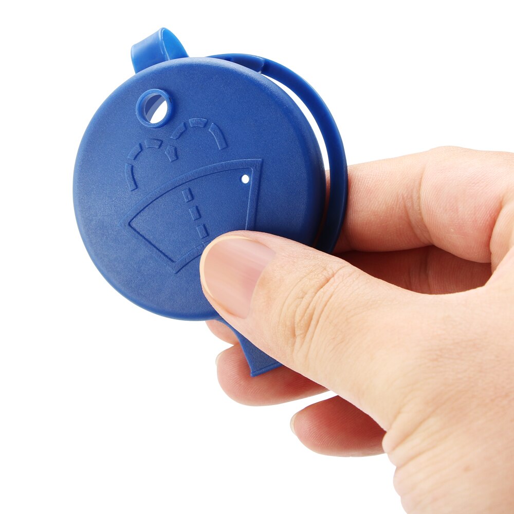 Car Water Tank Caps Wiper Washer Liquid Storage Tank Caps for Renault Megane Duster Logan Clio 4 3 Laguna 2 Sandero Scenic