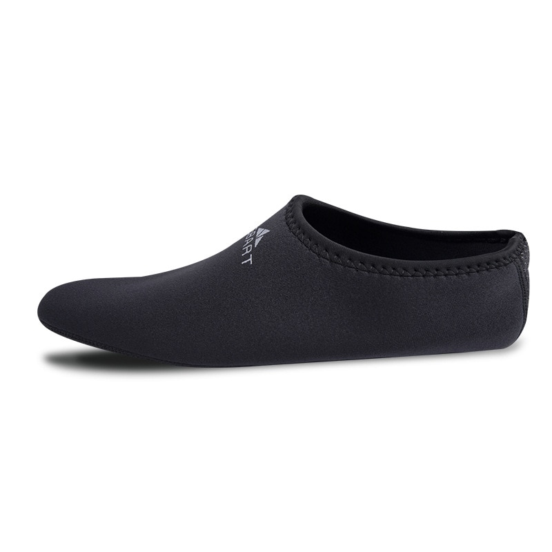 Ultralight Neopreen Sokken Duiken Schoenen Mannen/Vrouwen Zwemmen Surfen Accessoires Antislip Effen Kleuren Deo