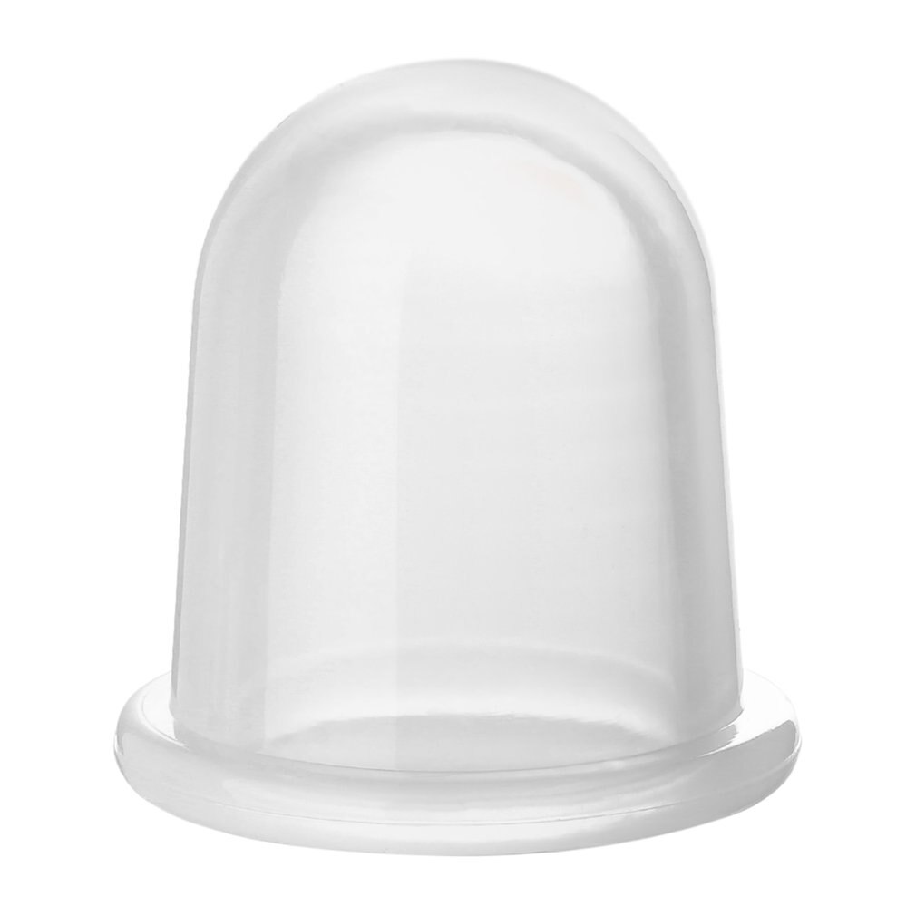 Cuidados de saúde durável corpo inteiro vácuo massageador silicone copo anti celulite aliviar o estresse fadiga física para a família: Default Title