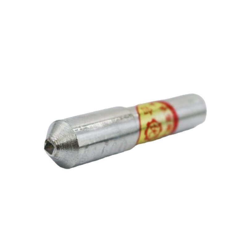 Diamant Stift Schleifen Rad Kommode/Schleifen Rad Dressing Messer/Diamant Schleifen Rad Dressing Stift/Hand Dressing Messer