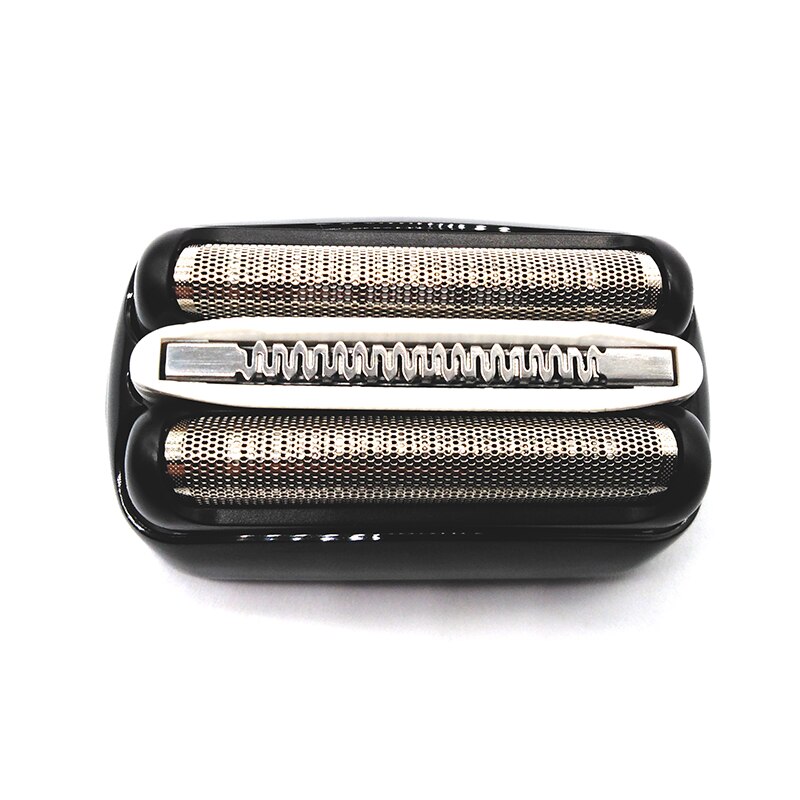 Voor Braun Series 3 32B 32S 21B Elektrisch Scheerapparaat Hoofd Accessoires Mes Netto Membraan 301S 310S 320S 340S 360S 3000S 3010S 3050cc