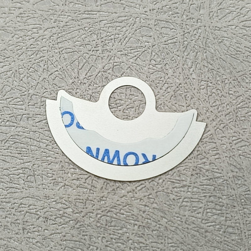 NH35 NH36 Automatic Hammer Rotor Patch Fit for 4R35 4R36 NH35 NH36 7S Movement SKX009 SKX007 Watch Repair Rotor Guard Parts