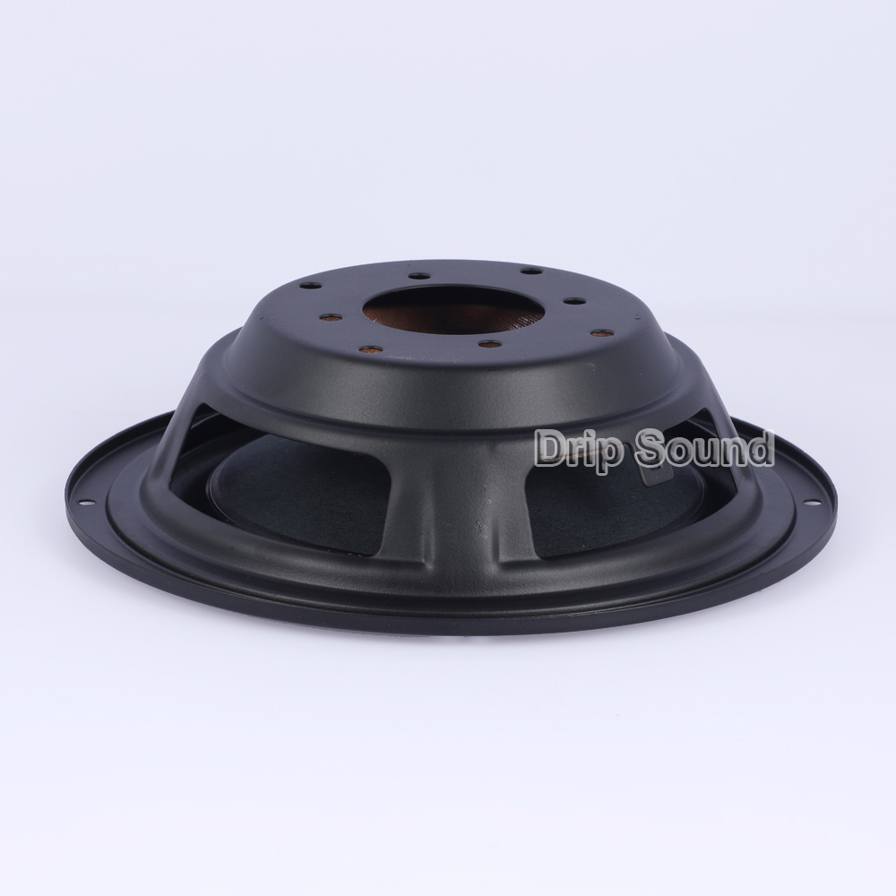 3"/4"/5"/6.5"/8"/10" inch Speaker Passive Radiator Horn Woofer Diaphragm Radiator Auxiliary Bass