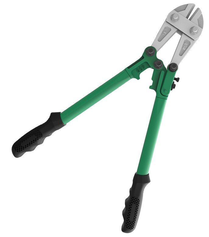 18" Manual rebar cutter rebar scissors, wire breaking clipper forceps, locking forceps Tire Repair Tools: 1202-012