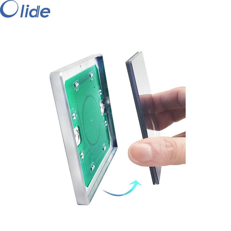 Olide Automatiic Hand Sensor Touchless Schakelaar, DL52/DL56