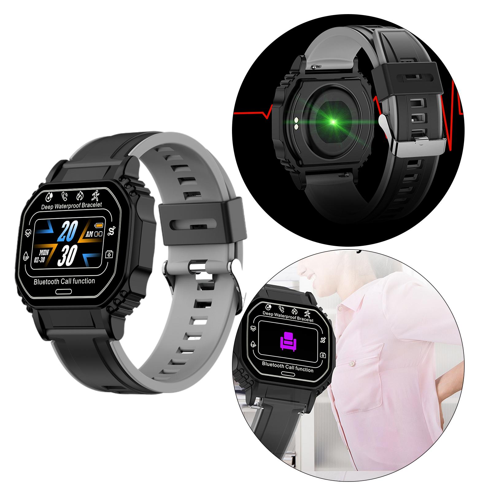 Originele HK9 Ultra 2 Max Smartwatch Lokale Muziek ChatGPT 2 GB ROM Amoled Screen HK9 Ultra 2 (Gen4) Smart Horloge voor Mannen en Vrouwen (Oranje Oceaan B