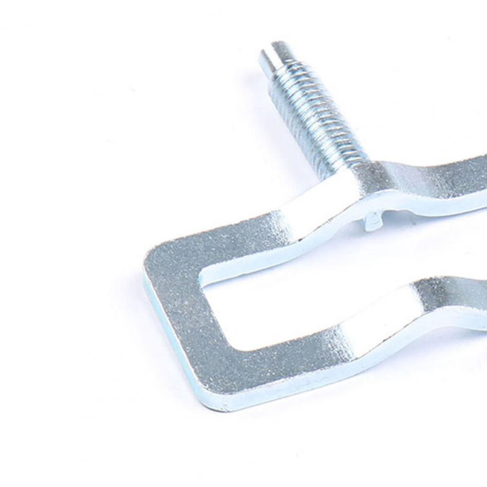 Manifold Repair Kit Anti-rust Fixing Aluminum Truck Manifold Clamp for Ford V8 V10 Car Repair Accessories