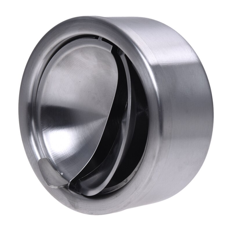 Wind-Asbak Hoogte 5.5 Cm Diameter 11.5 Cm