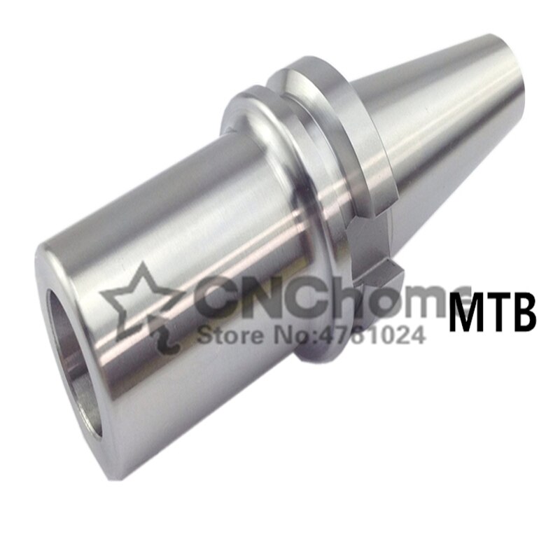 1 pièces BT40-MTB3-75L vtt morse porte-cône, BT40-MTB3 pour Morse fraise conique, Morse fraise outil tige