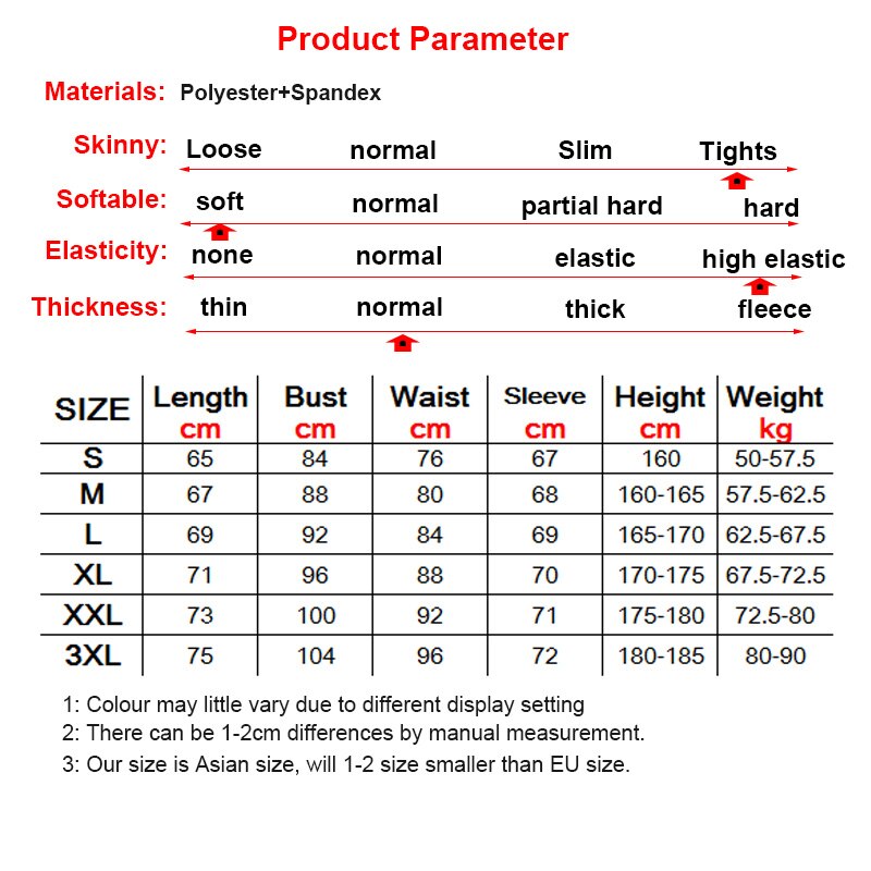 Compression Shirts Long Sleeve Running T-Shirt Men Sport Jogging Fitness Sportswear Men&#39;s Quick Dry Tops Training Suit