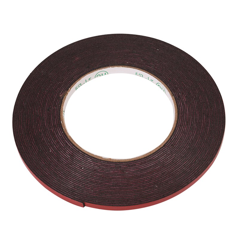 1pcs 10M Double Sided Super Sticky Adhesive Tape than Tape