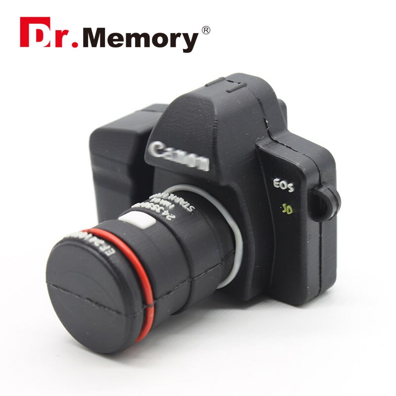 USB 2.0 Pen Drive Camera SLR U Disk Disco Mini Laptop 4GB 8GB Pendrive 16GB 32GB 64GB 128GB Memory Stick For Photo