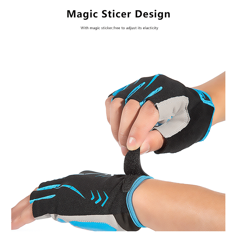 Guantes Térmicos de verano para hombre y mujer, manoplas para bicicleta de montaña, a prueba de golpes, triangulación de envíos