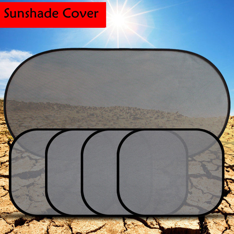 Pare-soleil en tissu pour pare-soleil | Bâche de voiture, Protection contre les UV, photocatalyseur 3D, pare-soleil en tissu, style de voiture