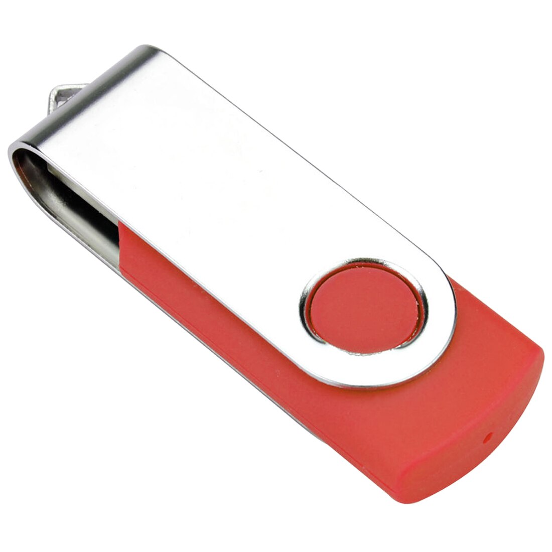 2gb drejelig usb 2.0 flash -hukommelse tommelfingerstik opbevaringsdrev pen -drev
