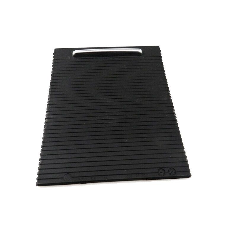 Car Cup Holder Center Drink Holder Roller Shutter for Passat B6 B7 CC 3CD858329A