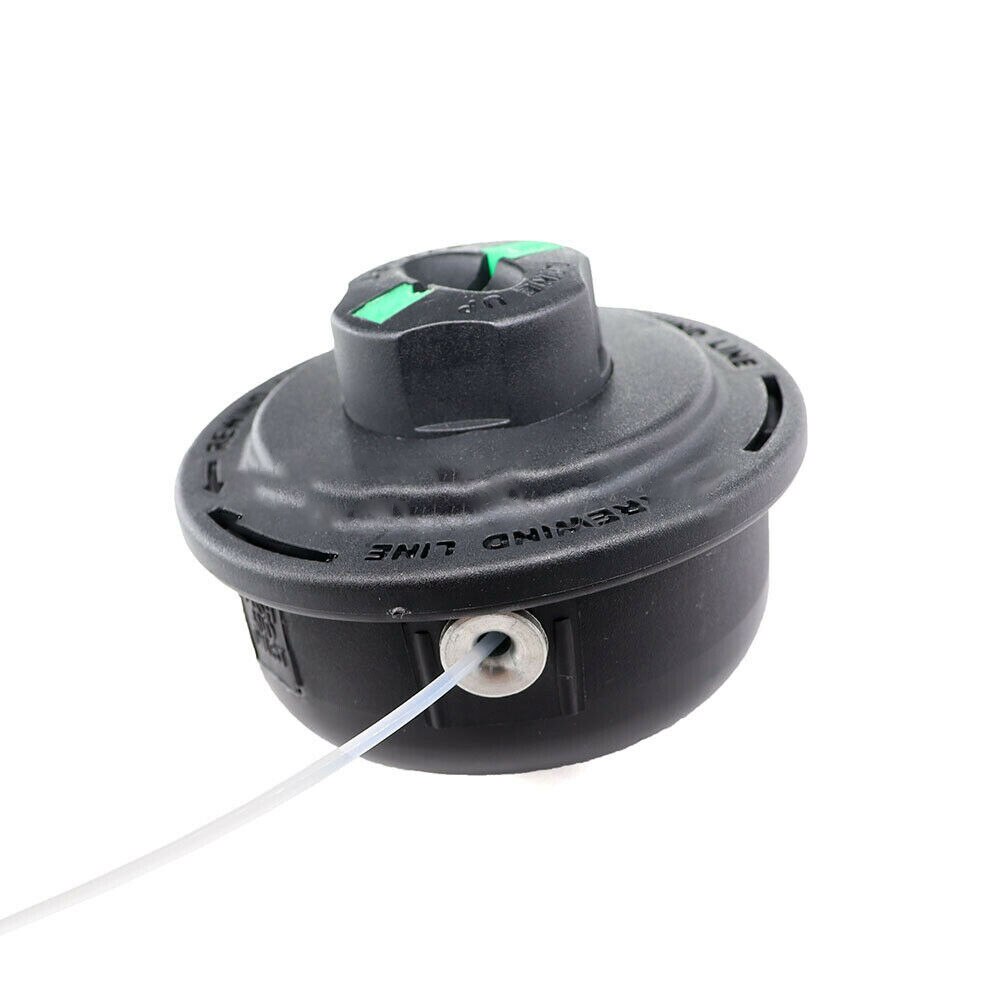 Trimmer Head Bump Feed Head Replace For Makita RST210 RST250 ER2650 A-89137 Whipper Snipper Garden String Trimmers Accessories