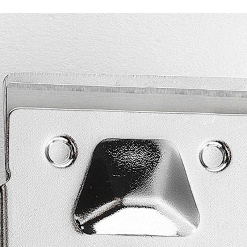 Glass Non-scratch Hob Scraper Multifunction Suitable for Induction Ceramic Hobs