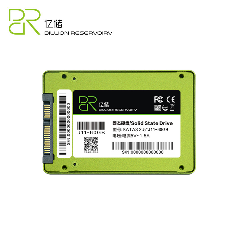 BR 2.5' hdd ssd 480gb 500 gb 512gb internal hard drive for PC laptop computer 128 gb 256gb solid state drive disk