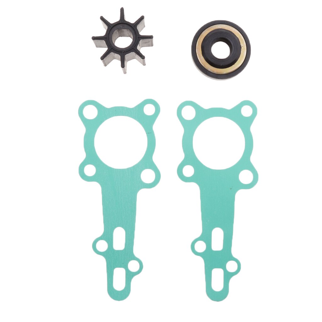 Water Impeller Wiel Service Kit Voor BF8A 06192-881-C00