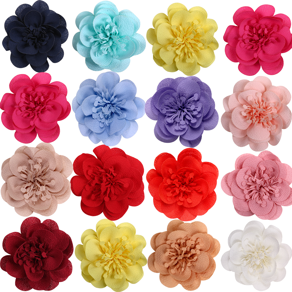 Gros nœud papillon à rayures pour chien, 8cm, 50/100 pièces, accessoires pour animaux de compagnie, meilleure , Yorkshire Terrier: 4 / 50 PCS